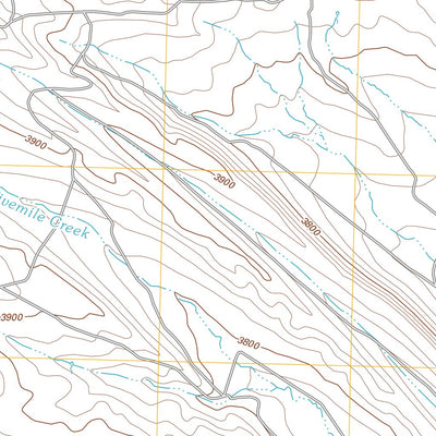 Cushman NE, MT (2011, 24000-Scale) Preview 3