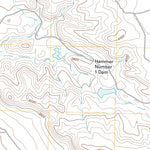 Cushman NW, MT (2011, 24000-Scale) Preview 3