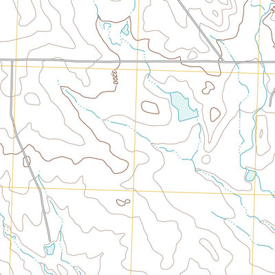 D Y Junction, MT (2011, 24000-Scale) Preview 2