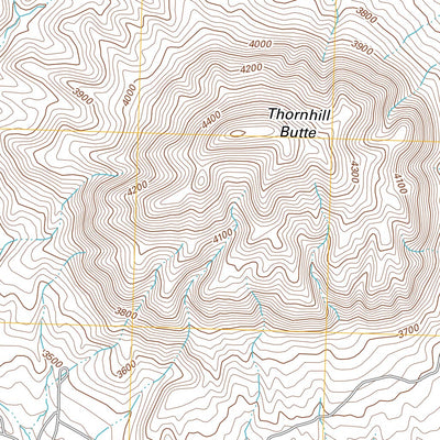 D Y Junction, MT (2011, 24000-Scale) Preview 3