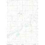 Dagmar, MT (2011, 24000-Scale) Preview 1