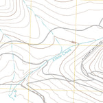 Dahl Lake, MT (2011, 24000-Scale) Preview 2