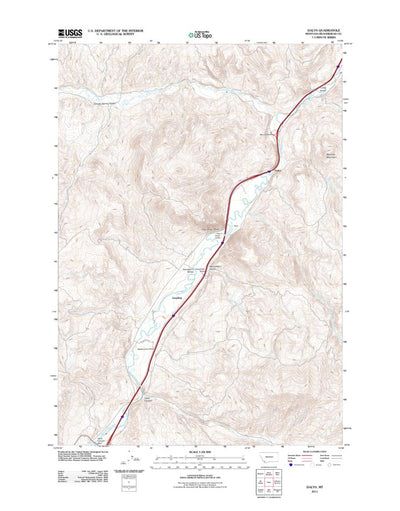 Dalys, MT (2011, 24000-Scale) Preview 1