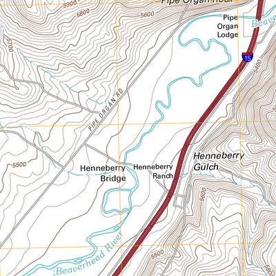 Dalys, MT (2011, 24000-Scale) Preview 2