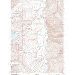 Darby, MT (2011, 24000-Scale) Preview 1