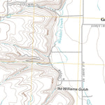 Darby, MT (2011, 24000-Scale) Preview 2