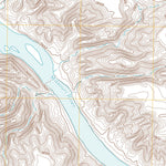 Dark Butte, MT (2011, 24000-Scale) Preview 3