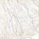 Davis Creek East, MT (2011, 24000-Scale) Preview 3