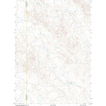 Davis Creek West, MT (2011, 24000-Scale) Preview 1