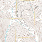 Davis Mountain, MT (2011, 24000-Scale) Preview 3