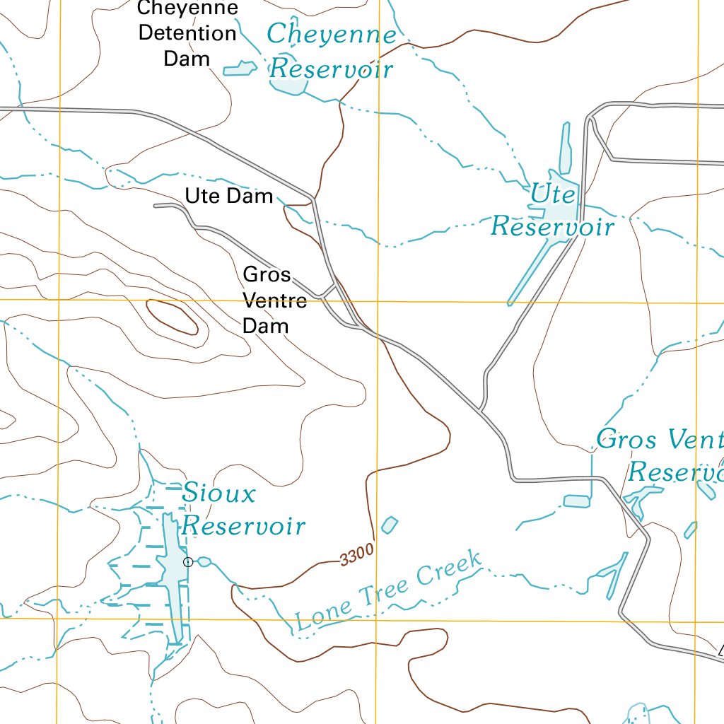 Dead Boy Divide, MT (2011, 24000-Scale) Map by United States Geological ...