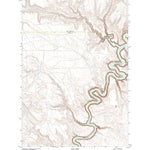 Dead Indian Hill, MT (2011, 24000-Scale) Preview 1