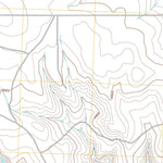 Dead Indian Hill, MT (2011, 24000-Scale) Preview 2