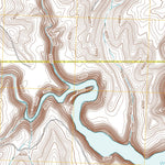 Dead Indian Hill, MT (2011, 24000-Scale) Preview 3