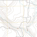Dead Indian Spring, MT (2011, 24000-Scale) Preview 3