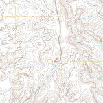 Deadman Creek, MT (2011, 24000-Scale) Preview 3