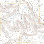 Deadmans Basin Reservoir, MT (2011, 24000-Scale) Preview 3