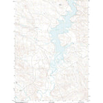 Decker, MT (2011, 24000-Scale) Preview 1