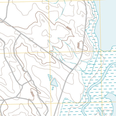 Decker, MT (2011, 24000-Scale) Preview 2