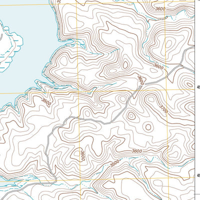 Decker, MT (2011, 24000-Scale) Preview 3