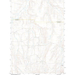 Deep Creek, MT (2011, 24000-Scale) Preview 1