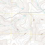 Deep Creek SE, MT (2011, 24000-Scale) Preview 2