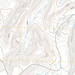 Deep Creek SE, MT (2011, 24000-Scale) Preview 3