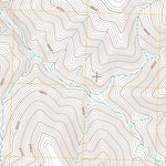 Deep Creek SW, MT (2011, 24000-Scale) Preview 3