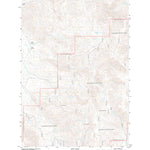 Deer Canyon, MT (2011, 24000-Scale) Preview 1