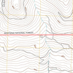 Deer Creek, MT (2011, 24000-Scale) Preview 2
