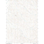 Deer Creek Buttes, MT (2011, 24000-Scale) Preview 1