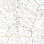 Deer Creek Buttes, MT (2011, 24000-Scale) Preview 3