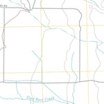 Deer Lodge, MT (2011, 24000-Scale) Preview 2