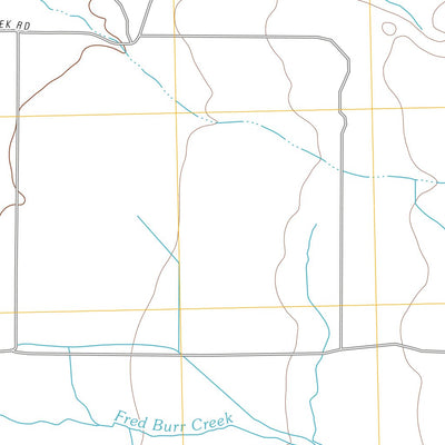 Deer Lodge, MT (2011, 24000-Scale) Preview 2