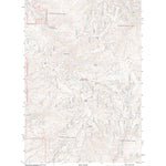 Deer Mountain, MT (2011, 24000-Scale) Preview 1