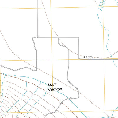 Dell, MT (2011, 24000-Scale) Preview 2