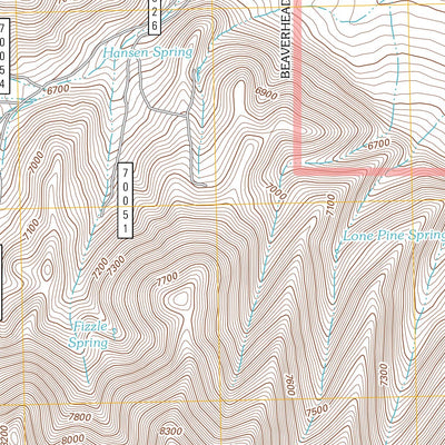 Dell, MT (2011, 24000-Scale) Preview 3