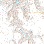 Denson Ranch, MT (2011, 24000-Scale) Preview 2