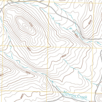 Devils Hole Lake, MT (2011, 24000-Scale) Preview 3