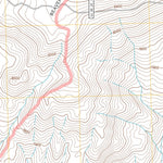 Dewey, MT (2011, 24000-Scale) Preview 2