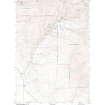 Diamond City, MT (2011, 24000-Scale) Preview 1