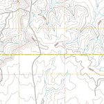 Diamond G Butte NW, MT (2011, 24000-Scale) Preview 2