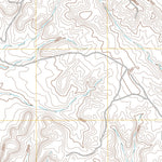 Diamond G Creek, MT (2011, 24000-Scale) Preview 3