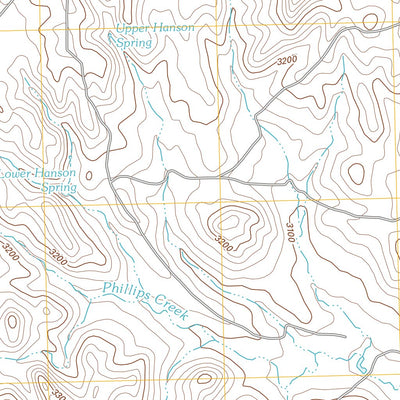 Dice Dam, MT (2011, 24000-Scale) Preview 3
