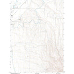 Dillon East, MT (2011, 24000-Scale) Preview 1