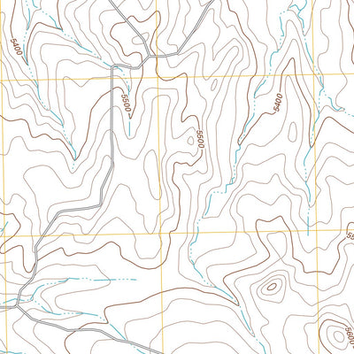 Dillon East, MT (2011, 24000-Scale) Preview 2