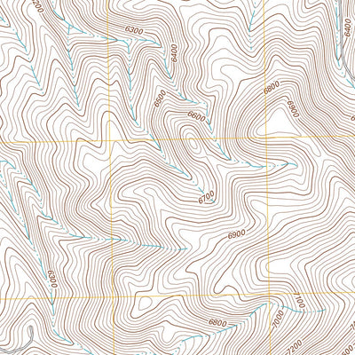 Dillon East, MT (2011, 24000-Scale) Preview 3