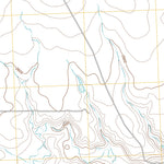 Dione Reservoir, MT (2011, 24000-Scale) Preview 2