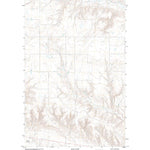 Dodson NE, MT (2011, 24000-Scale) Preview 1