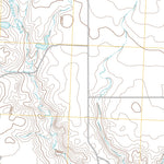 Dodson NE, MT (2011, 24000-Scale) Preview 2
